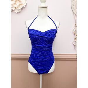 La Blanca One Piece Suit